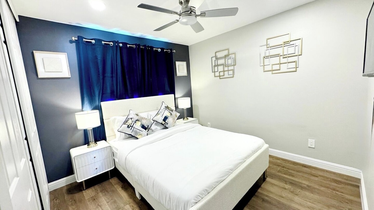 Photo of Bedroom in La Presa
