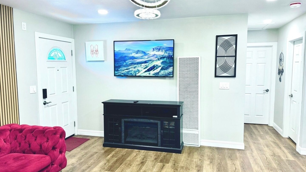 Photo of Livingroom in La Presa