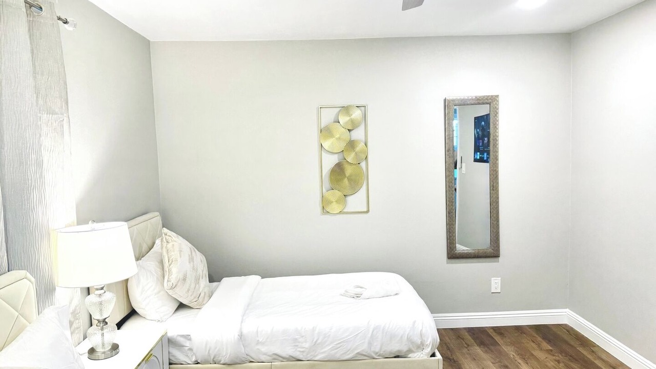 Photo of Bedroom in La Presa