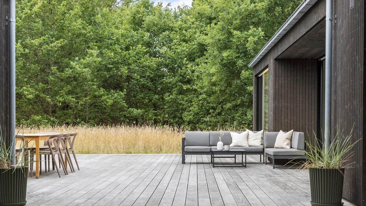 Photo of Outdoor in Bindslev