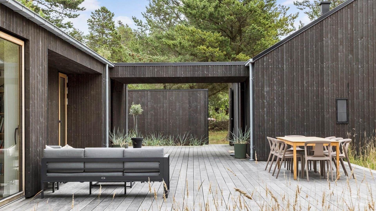 Photo of Outdoor in Bindslev