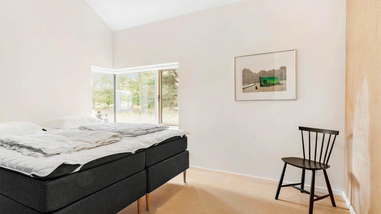 Photo of Bedroom in Bindslev