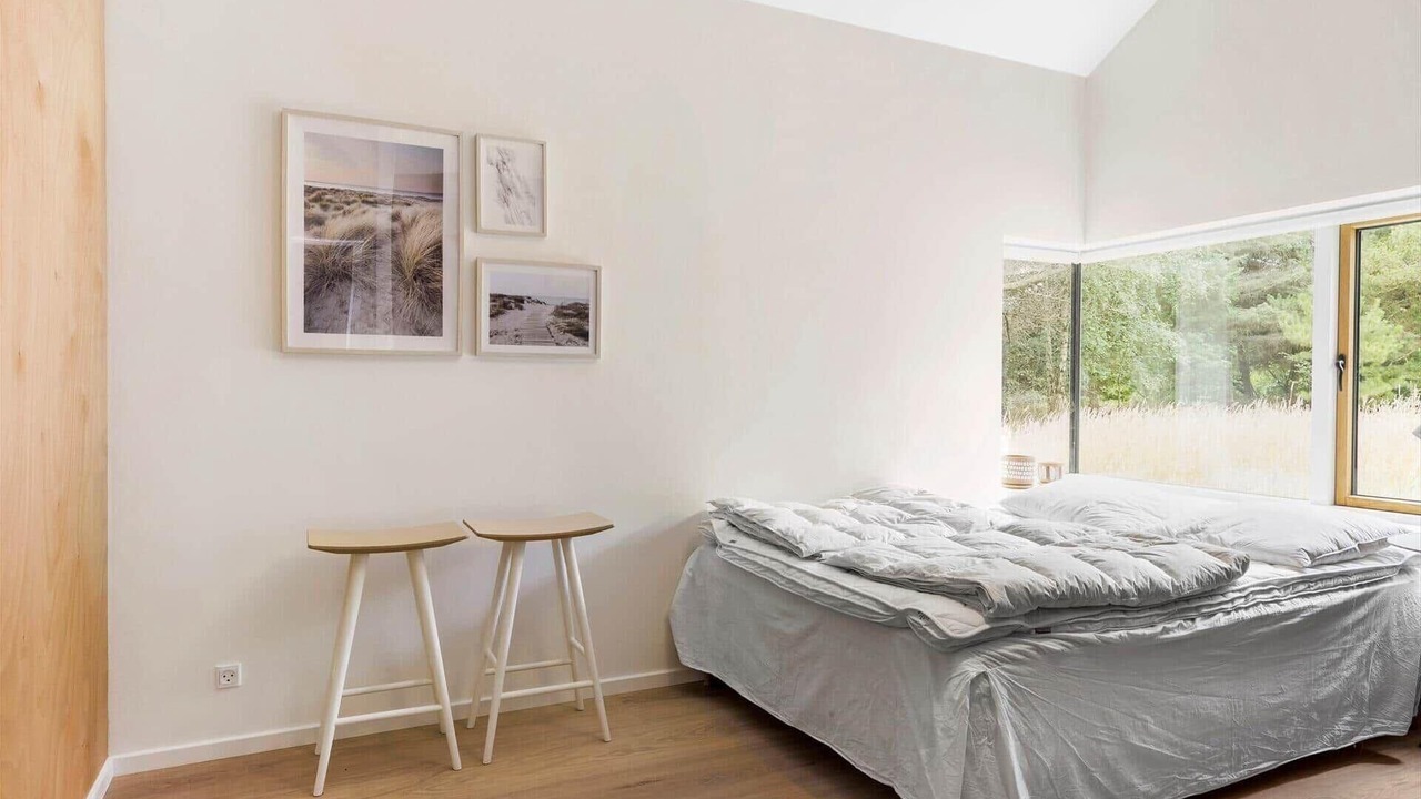 Photo of Bedroom in Bindslev