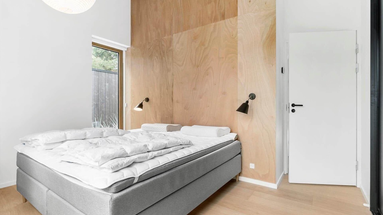 Photo of Bedroom in Bindslev