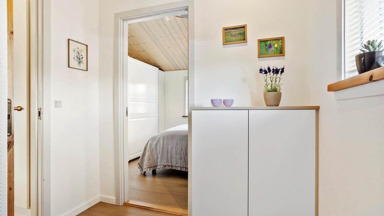 Photo of Bedroom in Hirtshals