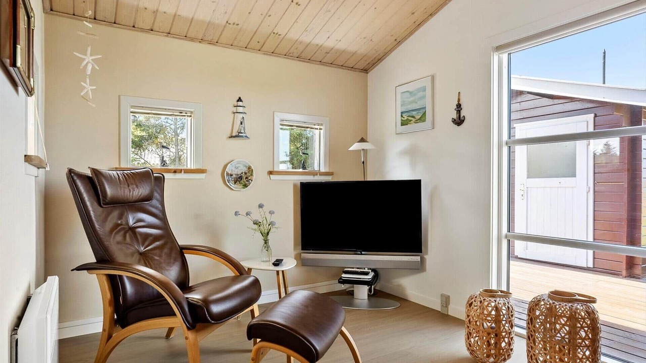 Photo of Livingroom in Hirtshals