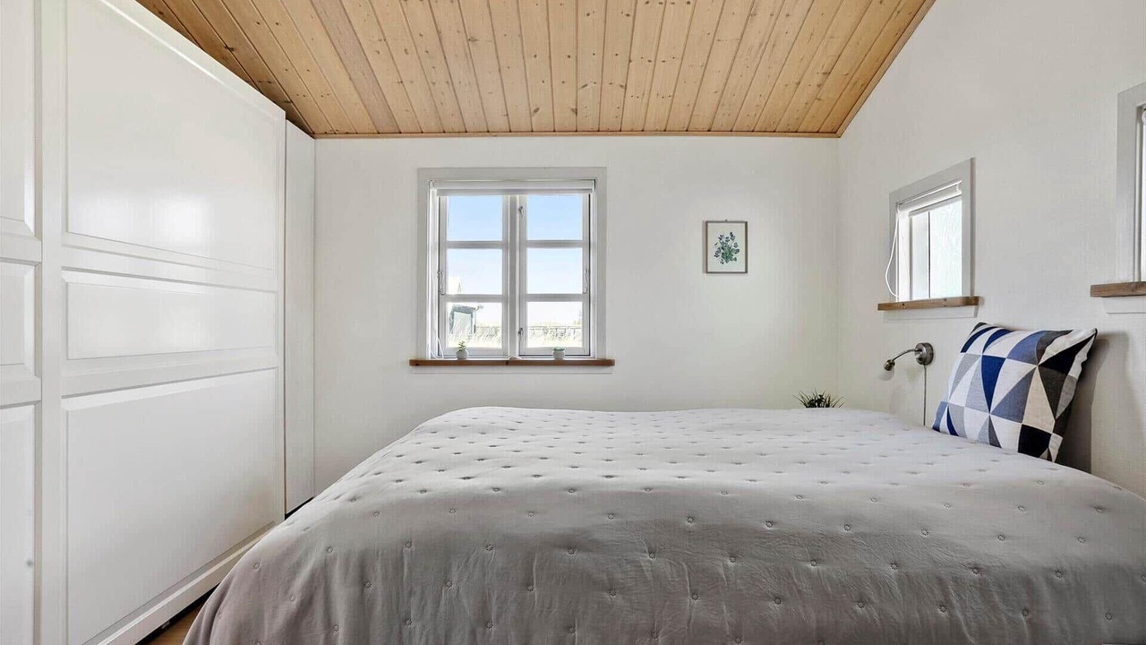 Photo of Bedroom in Hirtshals