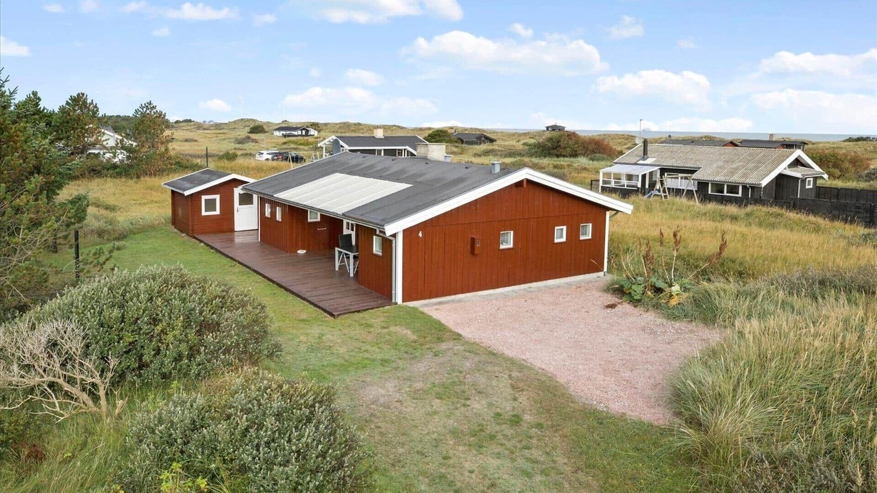Photo of Outdoor in Hirtshals