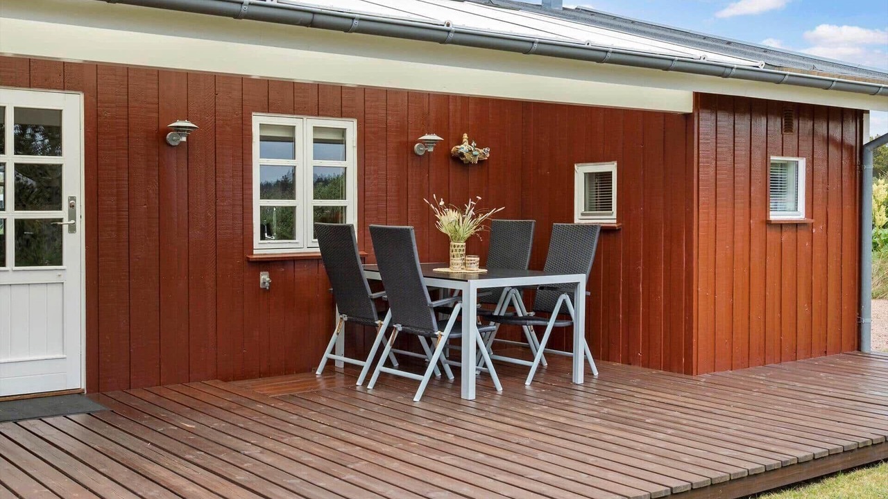 Photo of Outdoor in Hirtshals