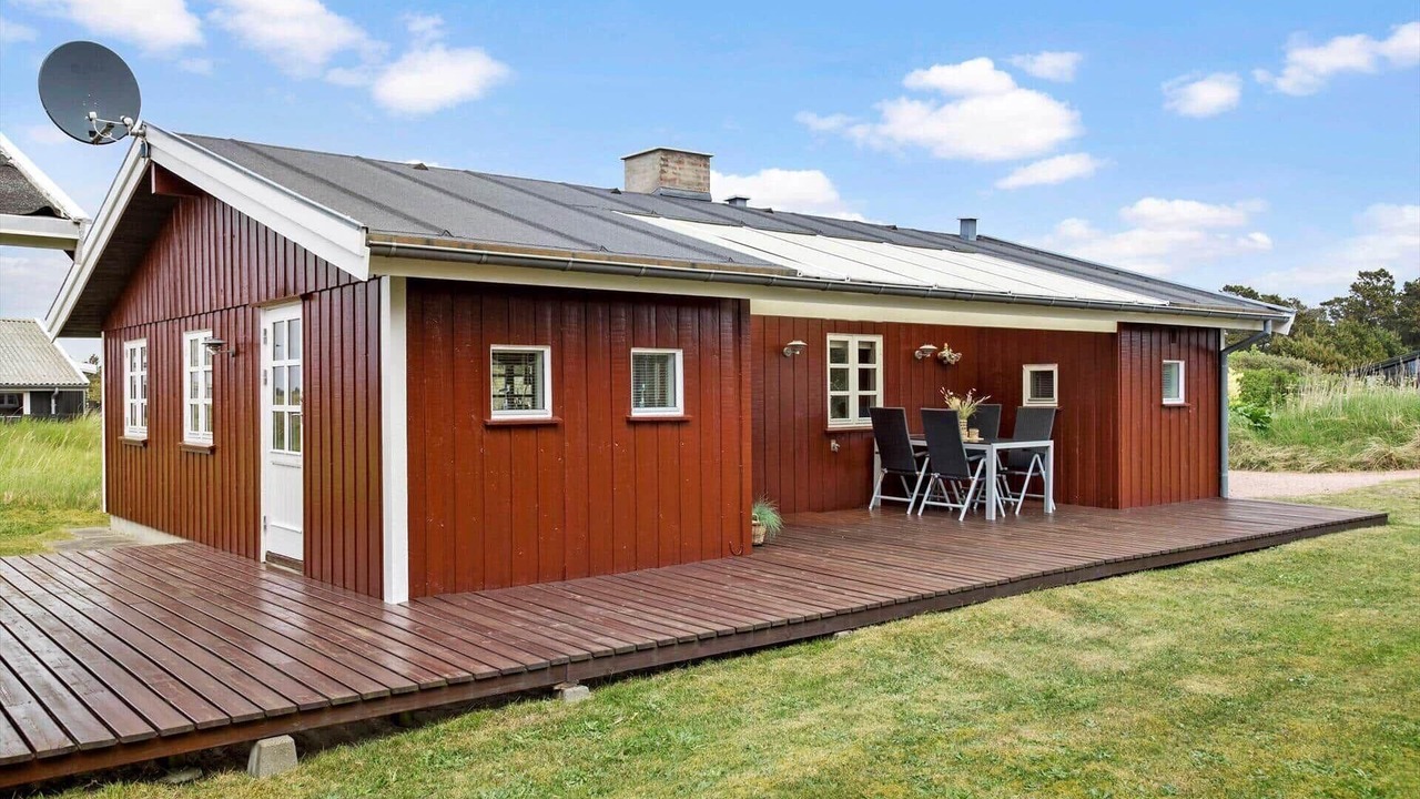 Photo of Outdoor in Hirtshals