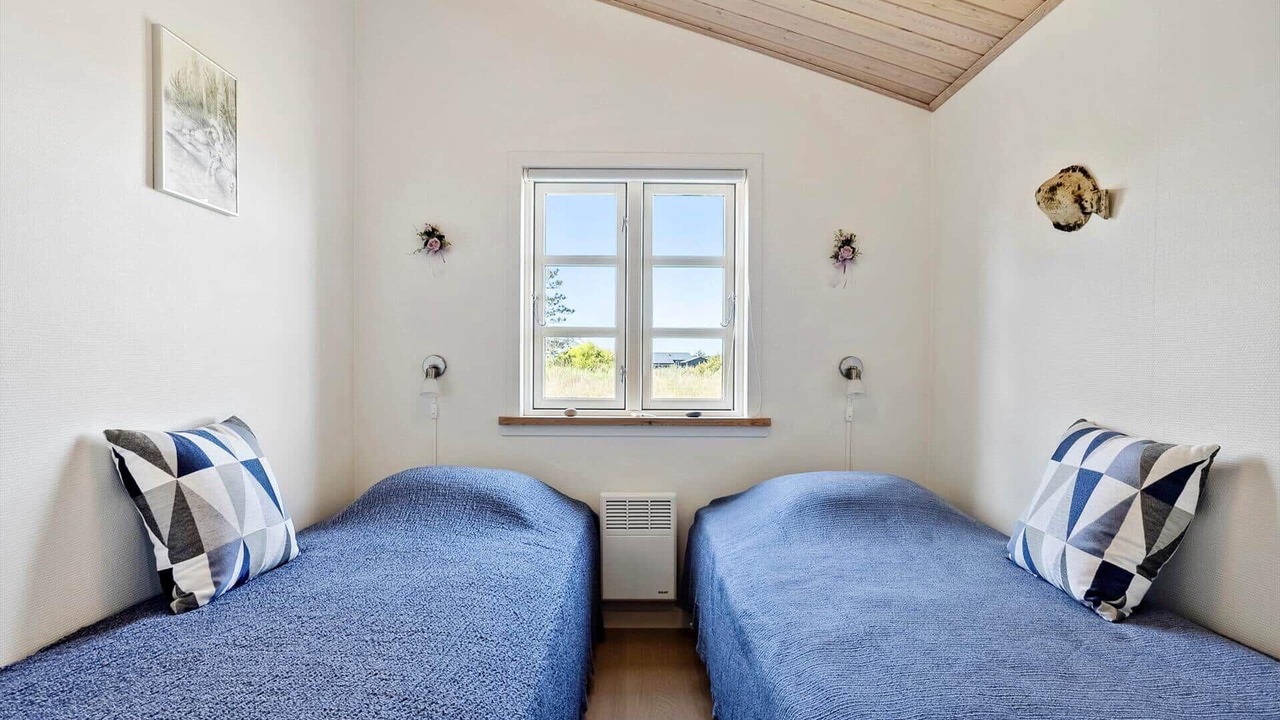Photo of Bedroom in Hirtshals