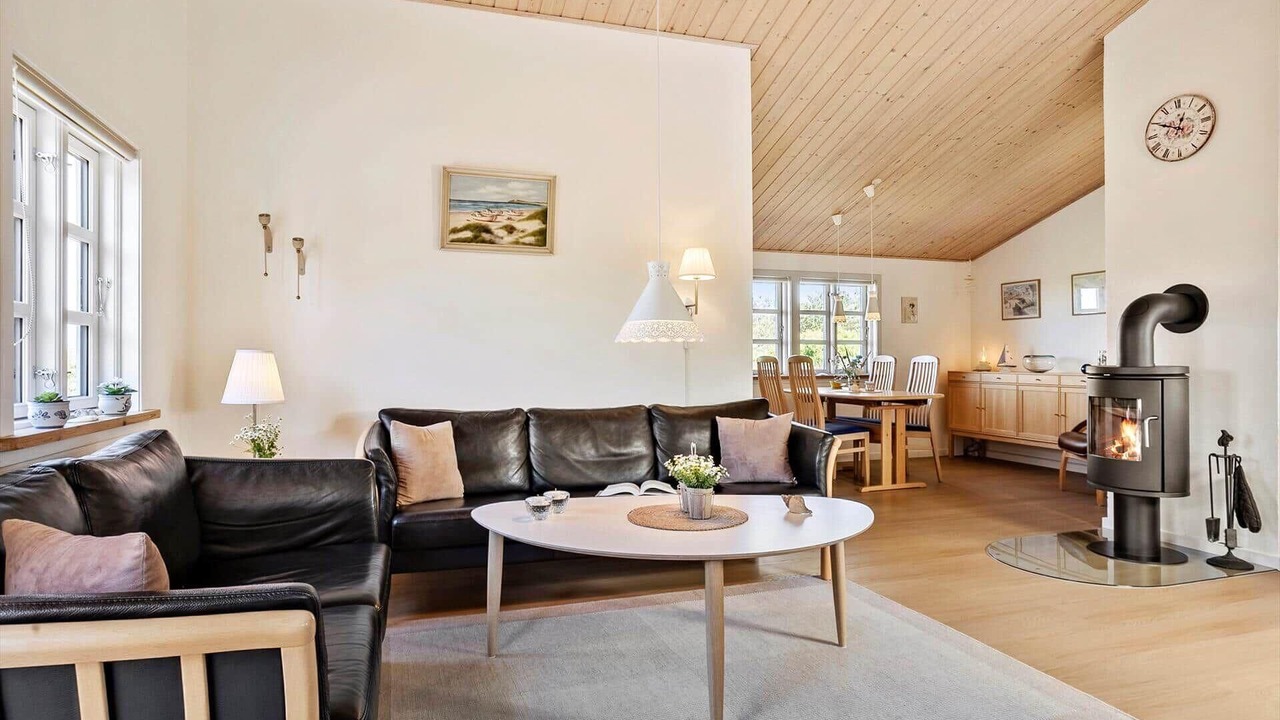 Photo of Livingroom in Hirtshals