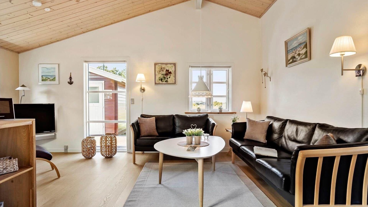 Photo of Livingroom in Hirtshals