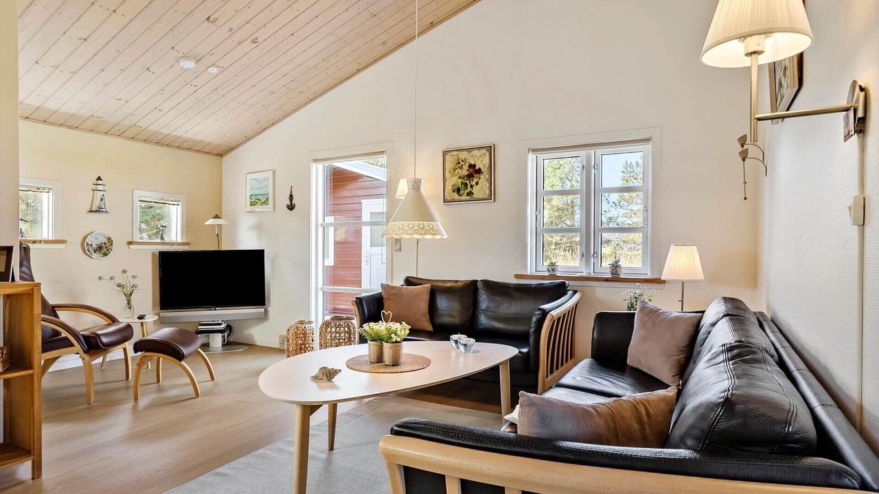 Photo of Livingroom in Hirtshals