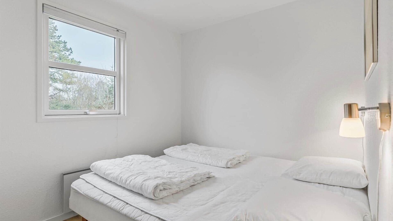 Photo of Bedroom in Bindslev