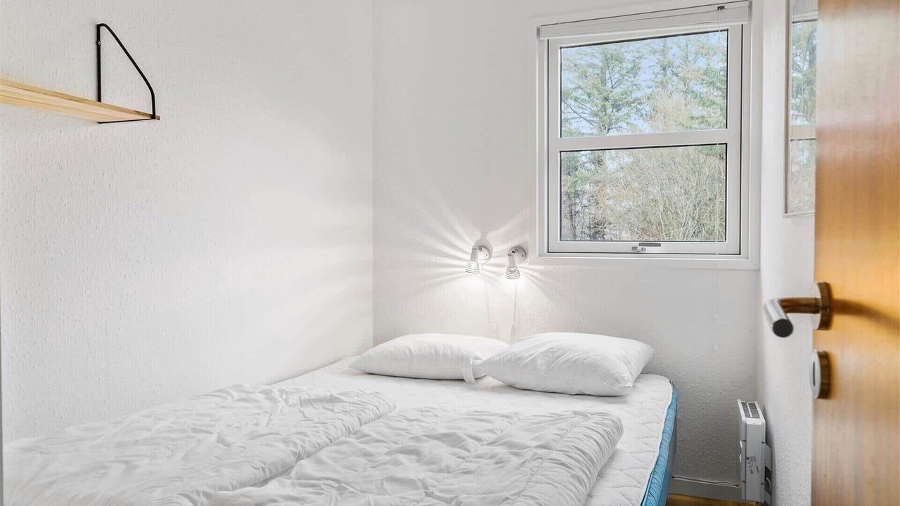 Photo of Bedroom in Bindslev