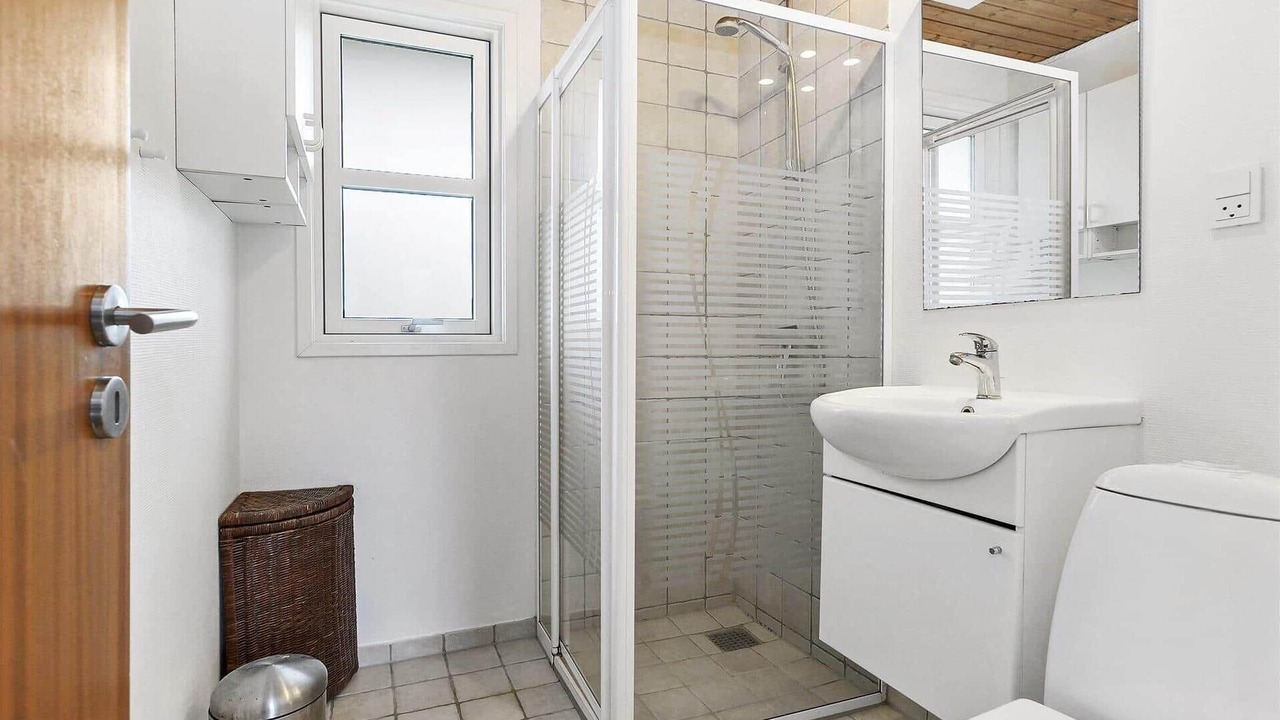Photo of Bathroom in Bindslev