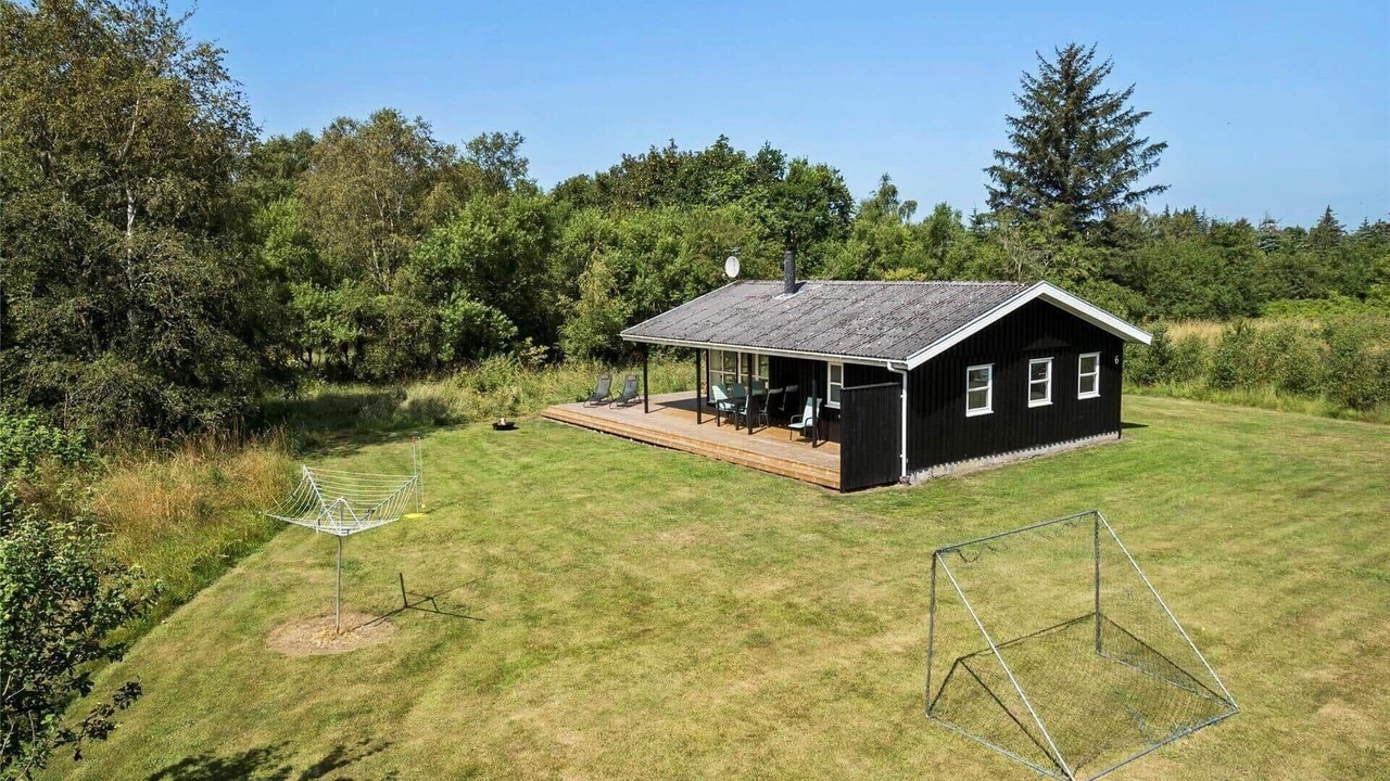 Photo of Outdoor in Bindslev