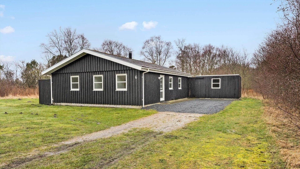 Photo of Outdoor in Bindslev