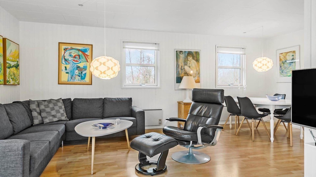 Photo of Livingroom in Bindslev