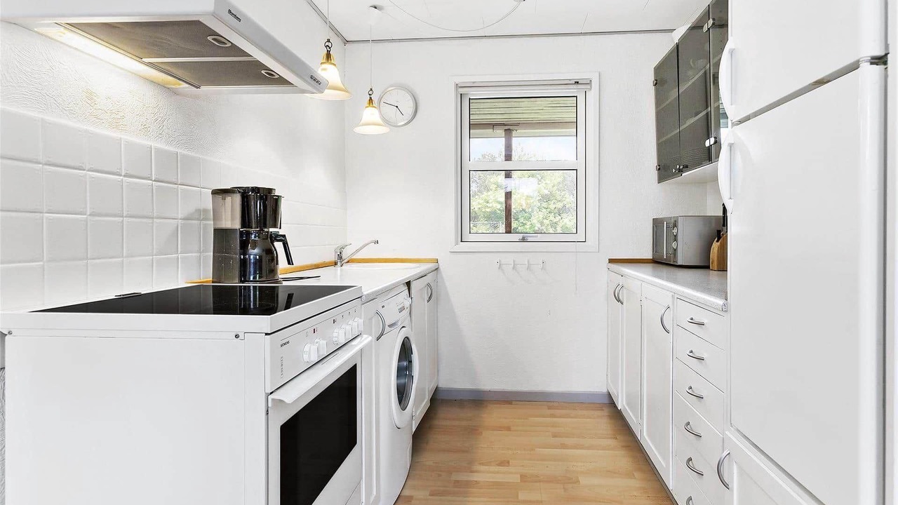 Photo of Kitchen in Bindslev