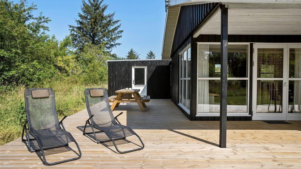 Photo of Outdoor in Bindslev