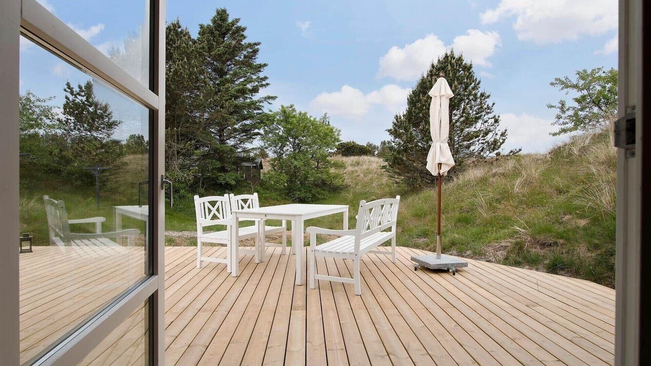 Photo of Outdoor in Tversted