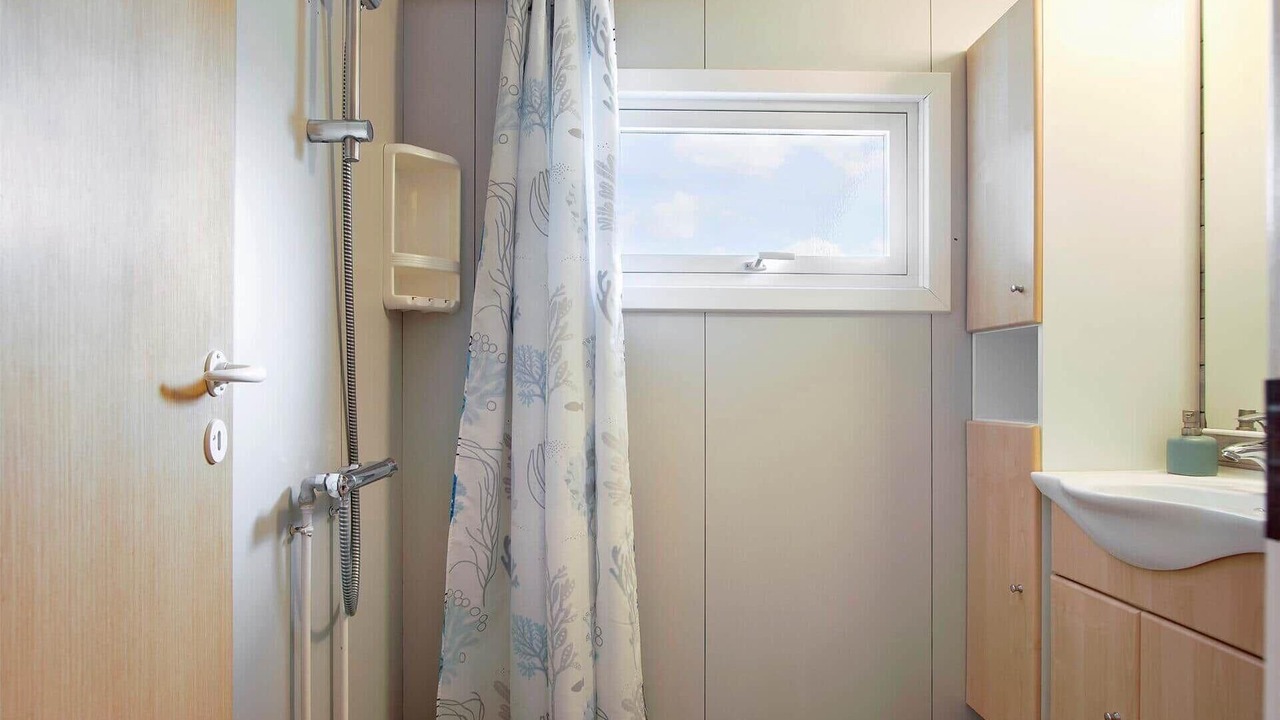 Photo of Bathroom in Tversted