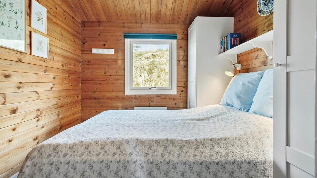 Photo of Bedroom in Tversted