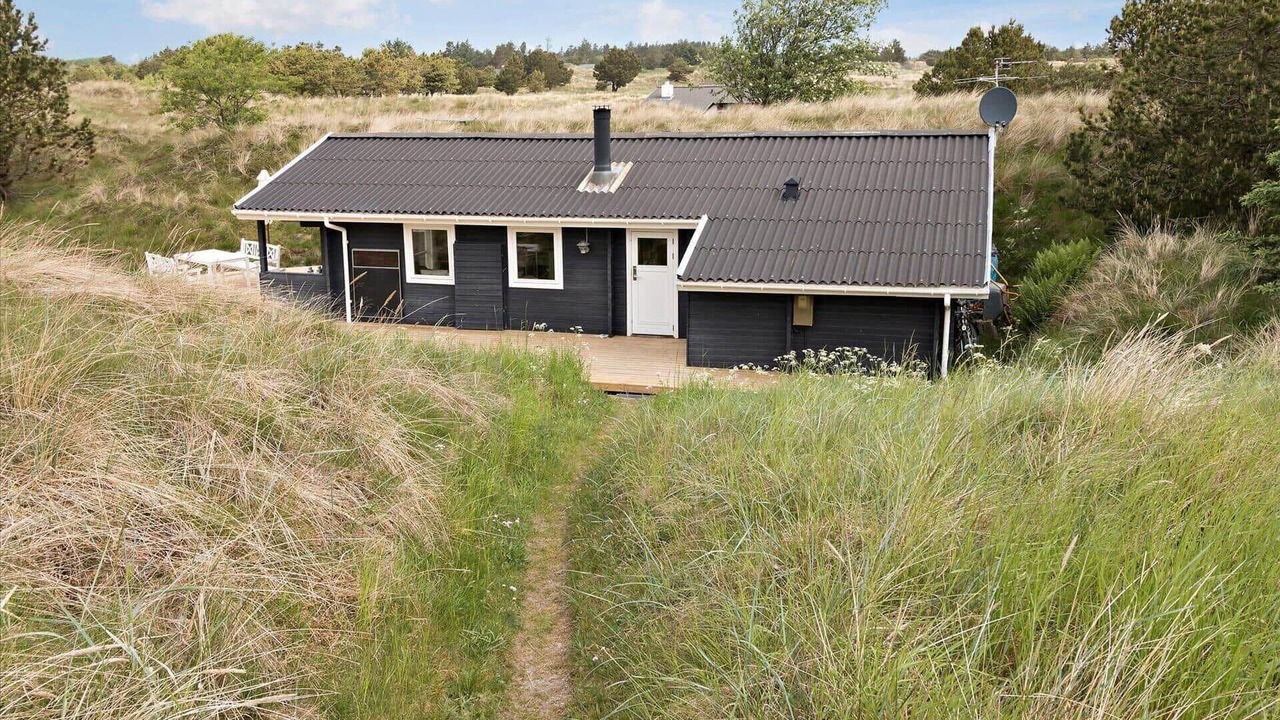 Photo of Outdoor in Tversted