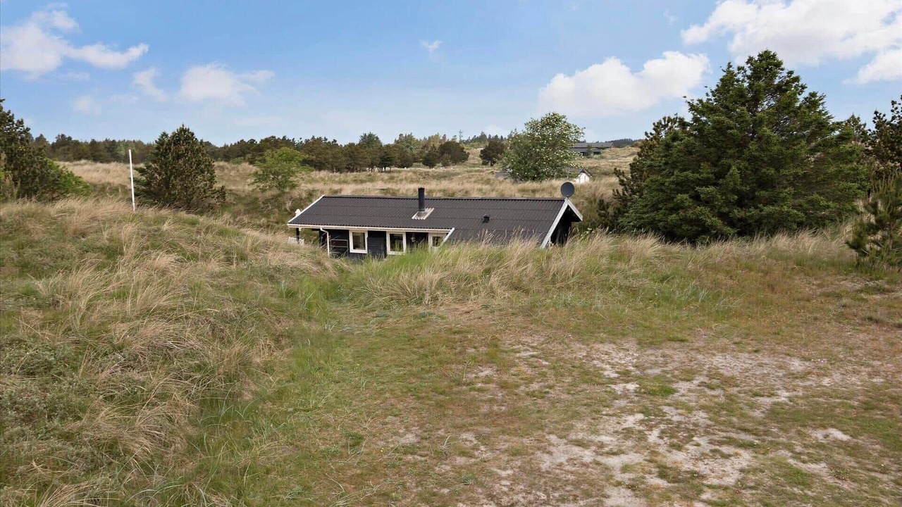Photo of Outdoor in Tversted