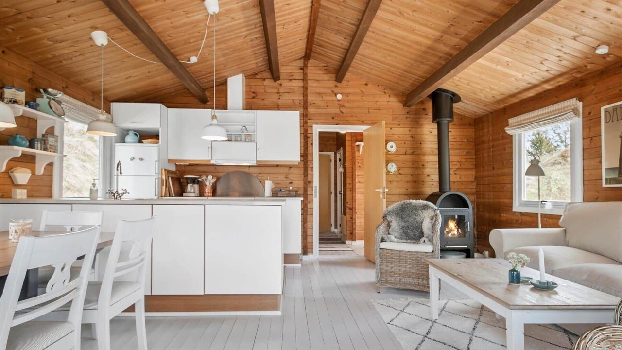 Photo of Livingroom in Tversted