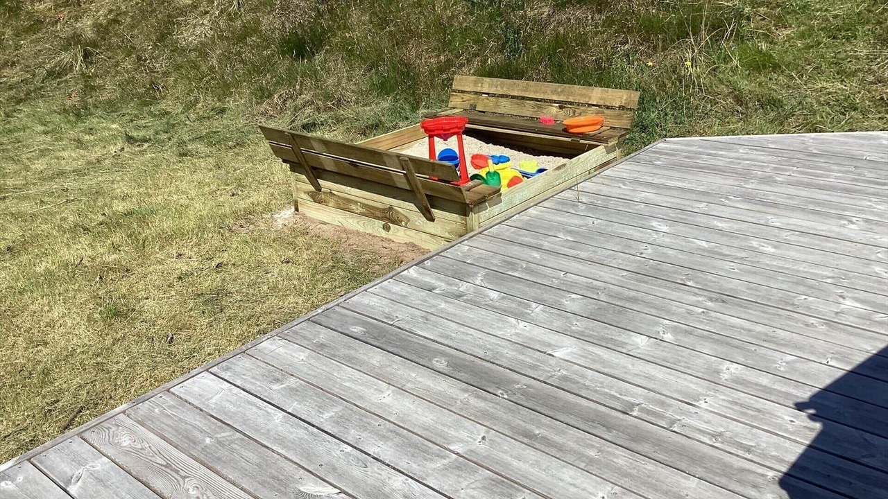Photo of Outdoor in Tversted