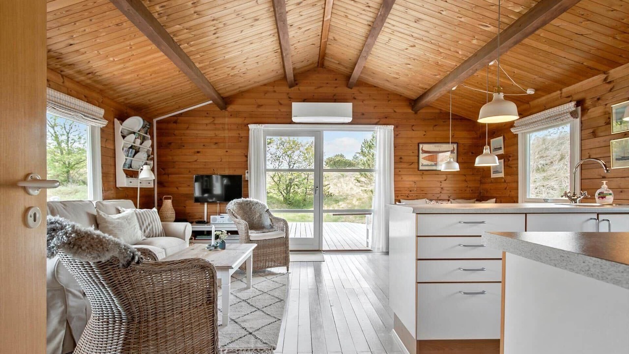 Photo of Livingroom in Tversted