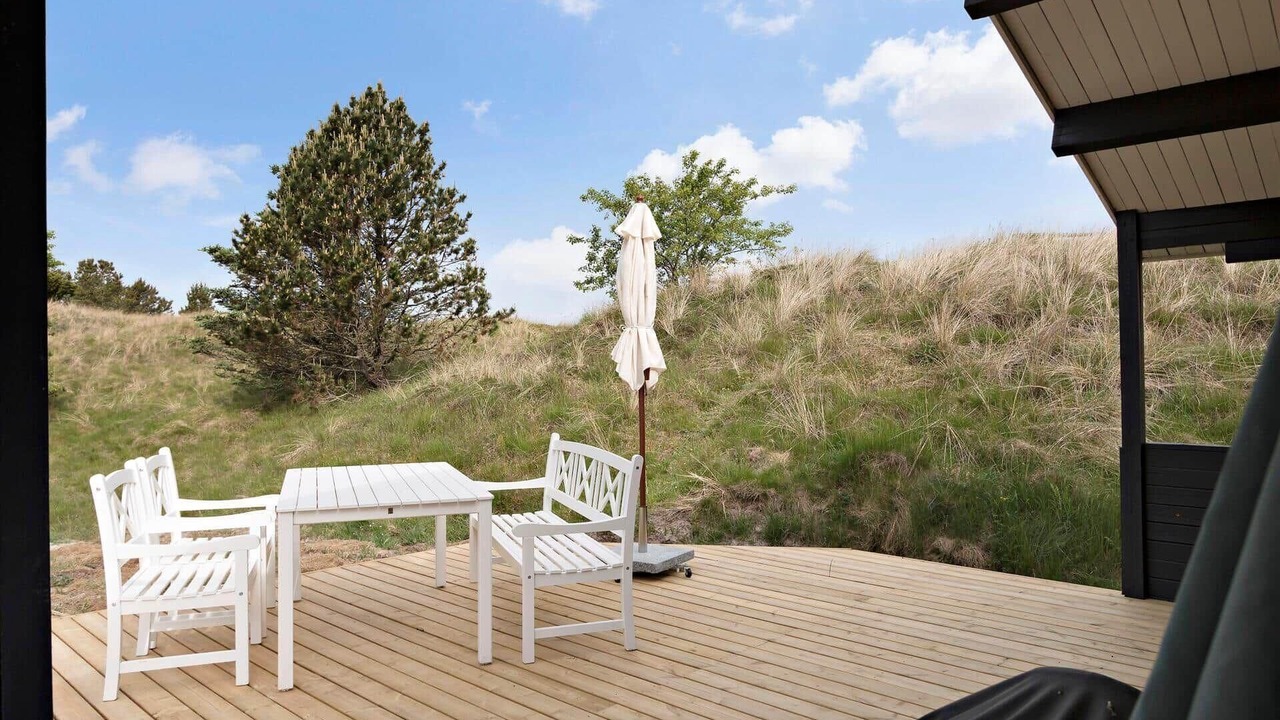 Photo of Outdoor in Tversted