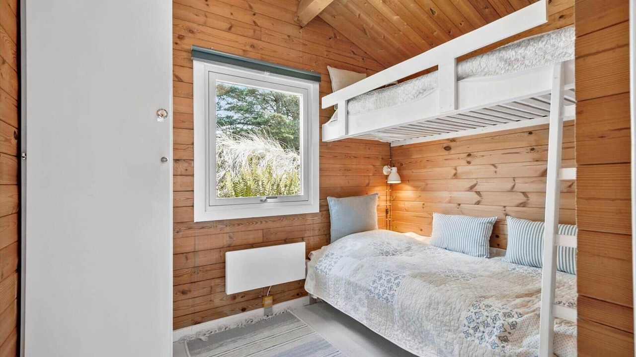 Photo of Bedroom in Tversted