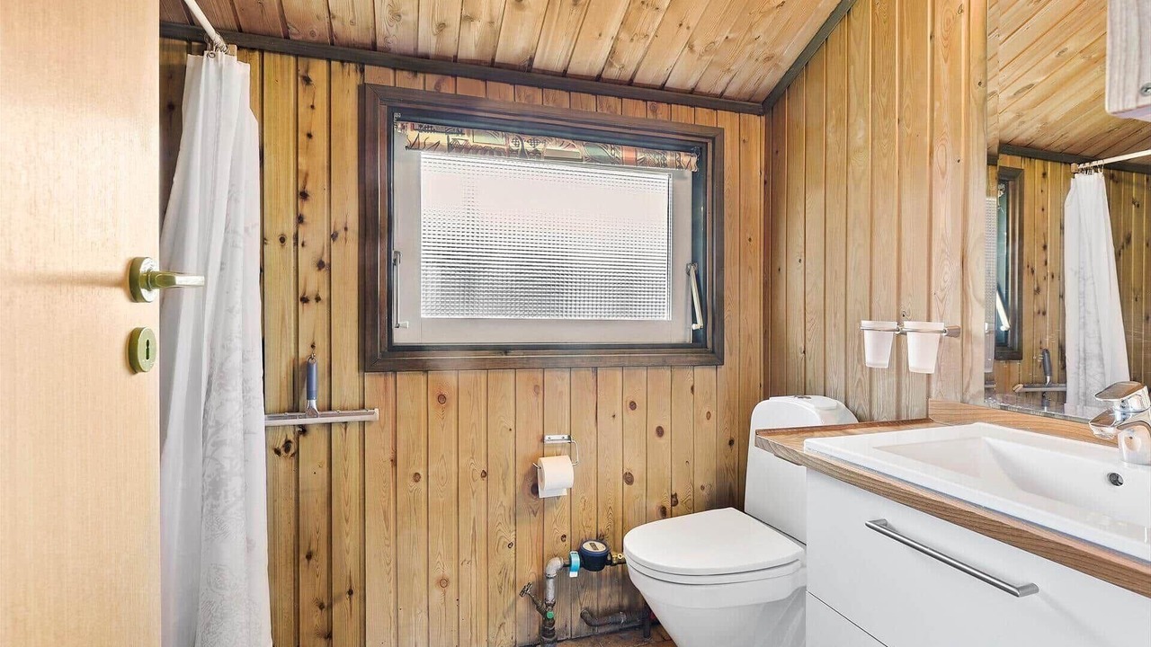 Photo of Bathroom in Tversted