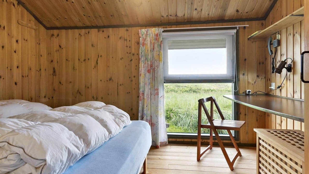 Photo of Bedroom in Tversted