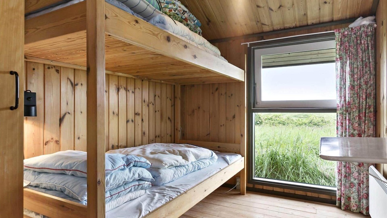 Photo of Bedroom in Tversted