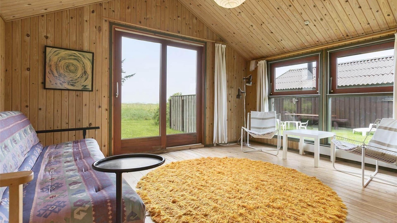 Photo of Livingroom in Tversted