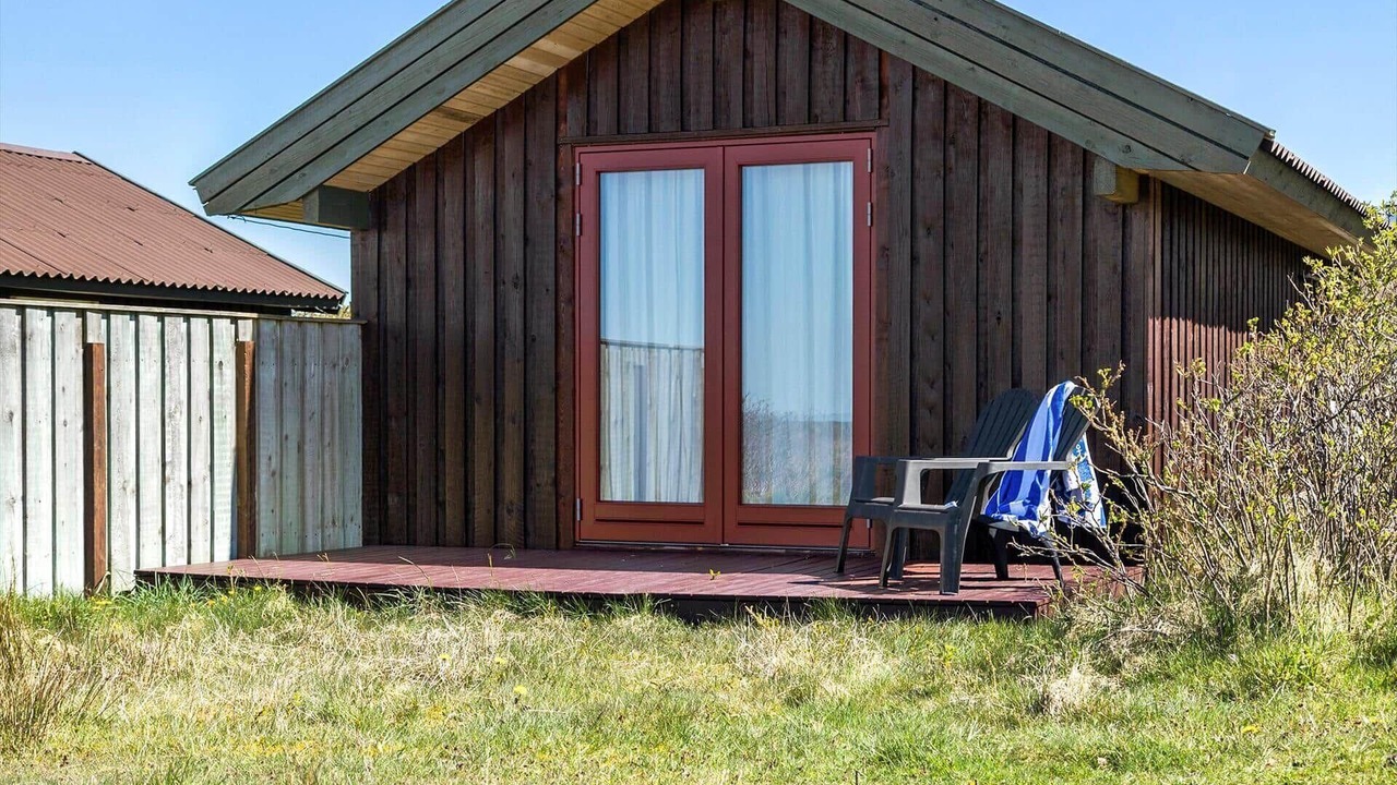 Photo of Patio Balcony in Tversted