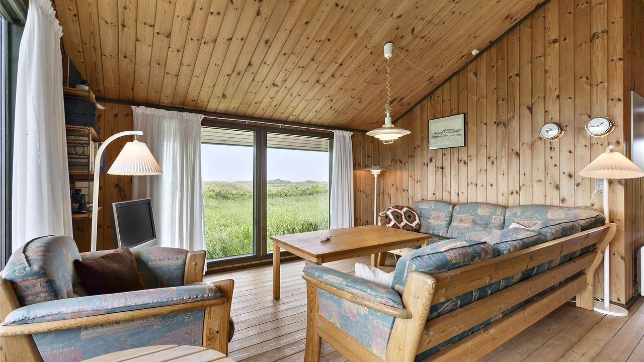 Photo of Livingroom in Tversted