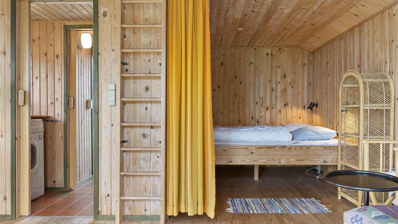 Photo of Bedroom in Tversted