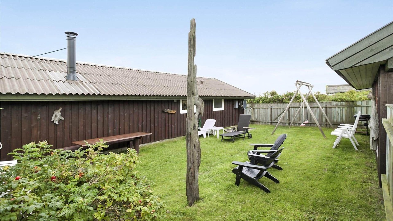 Photo of Outdoor in Tversted