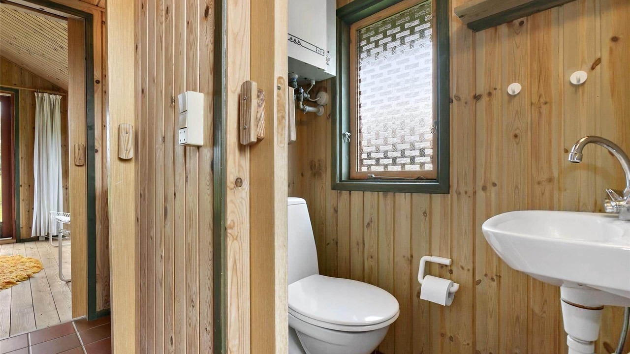 Photo of Bathroom in Tversted