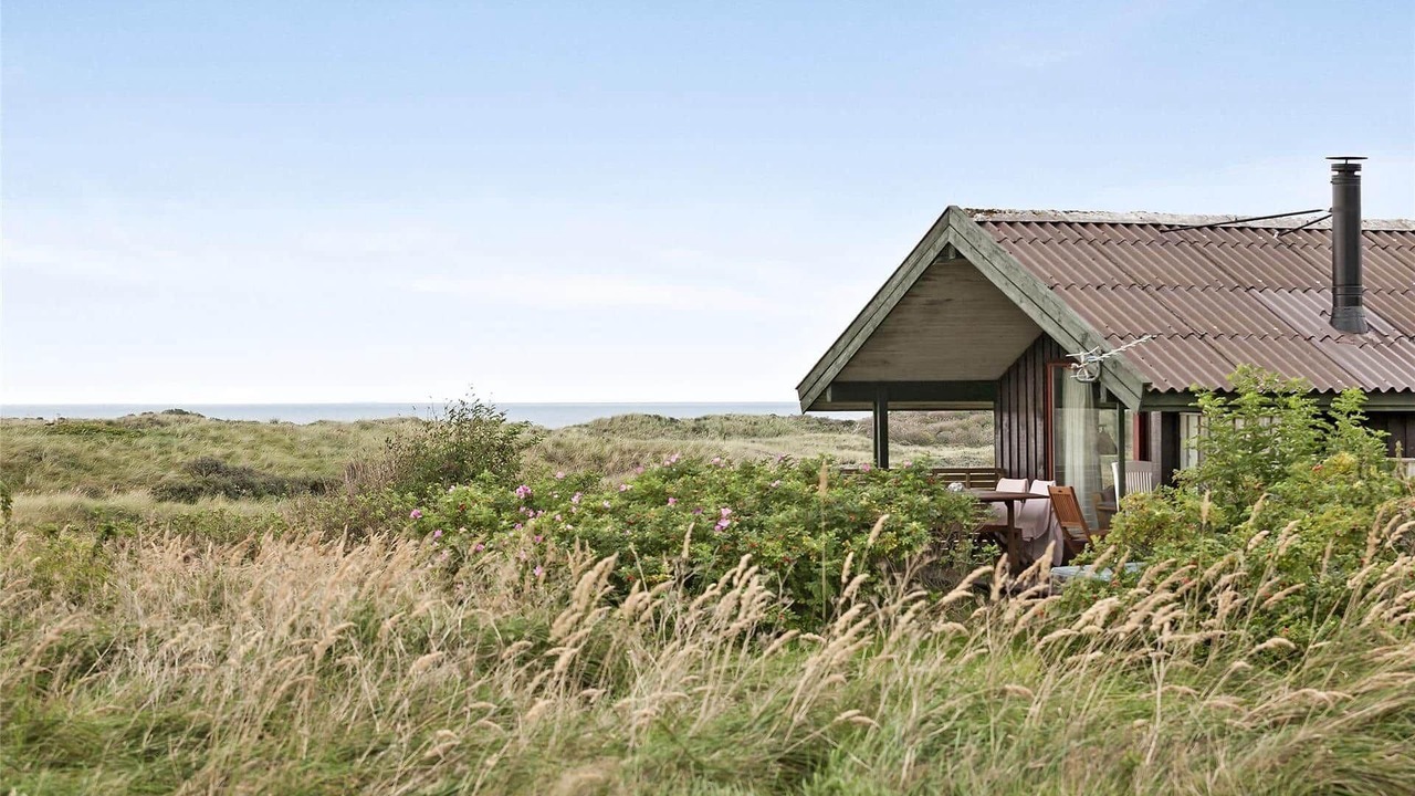 Photo of Outdoor in Tversted