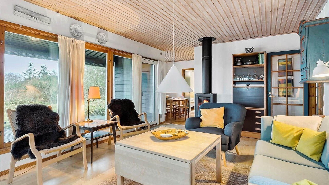 Photo of Livingroom in Tversted