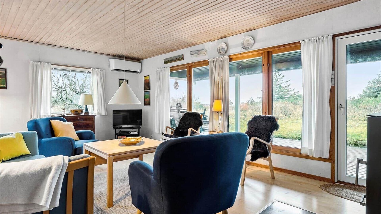 Photo of Livingroom in Tversted
