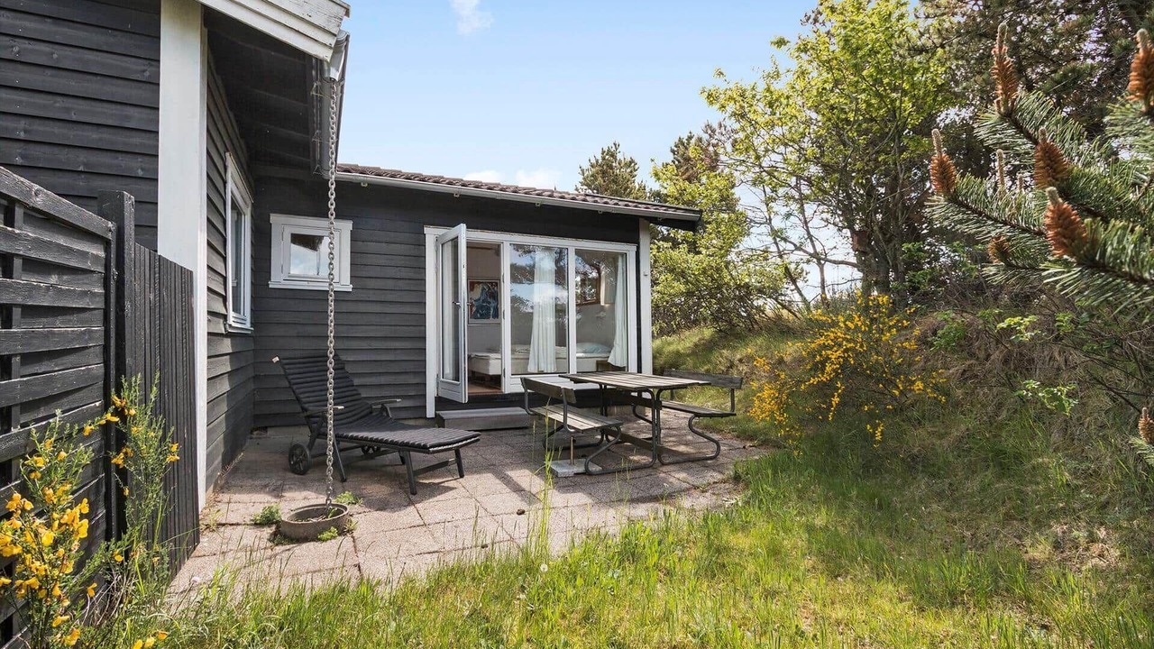 Photo of Outdoor in Tversted
