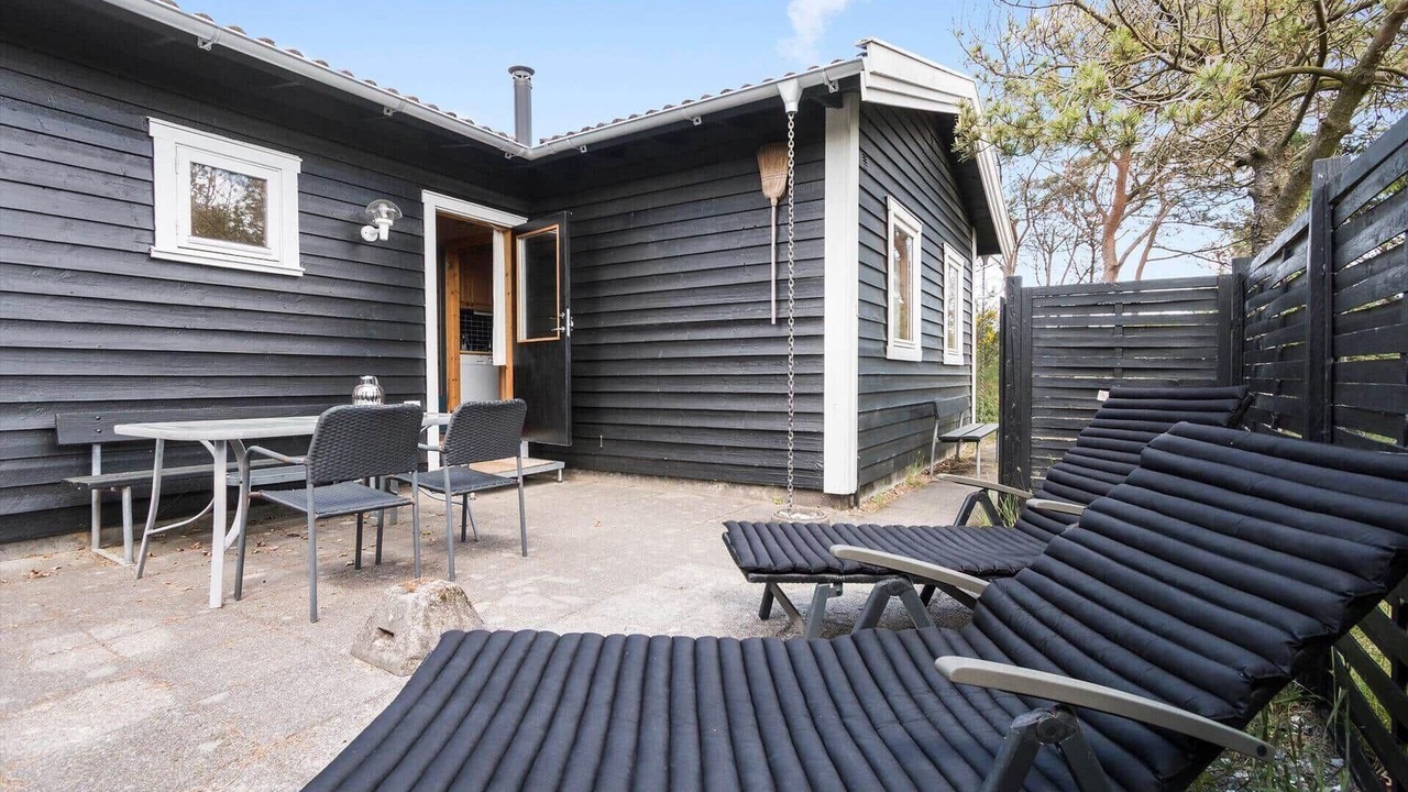 Photo of Outdoor in Tversted